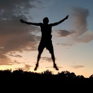 Meet your Posher, Marine